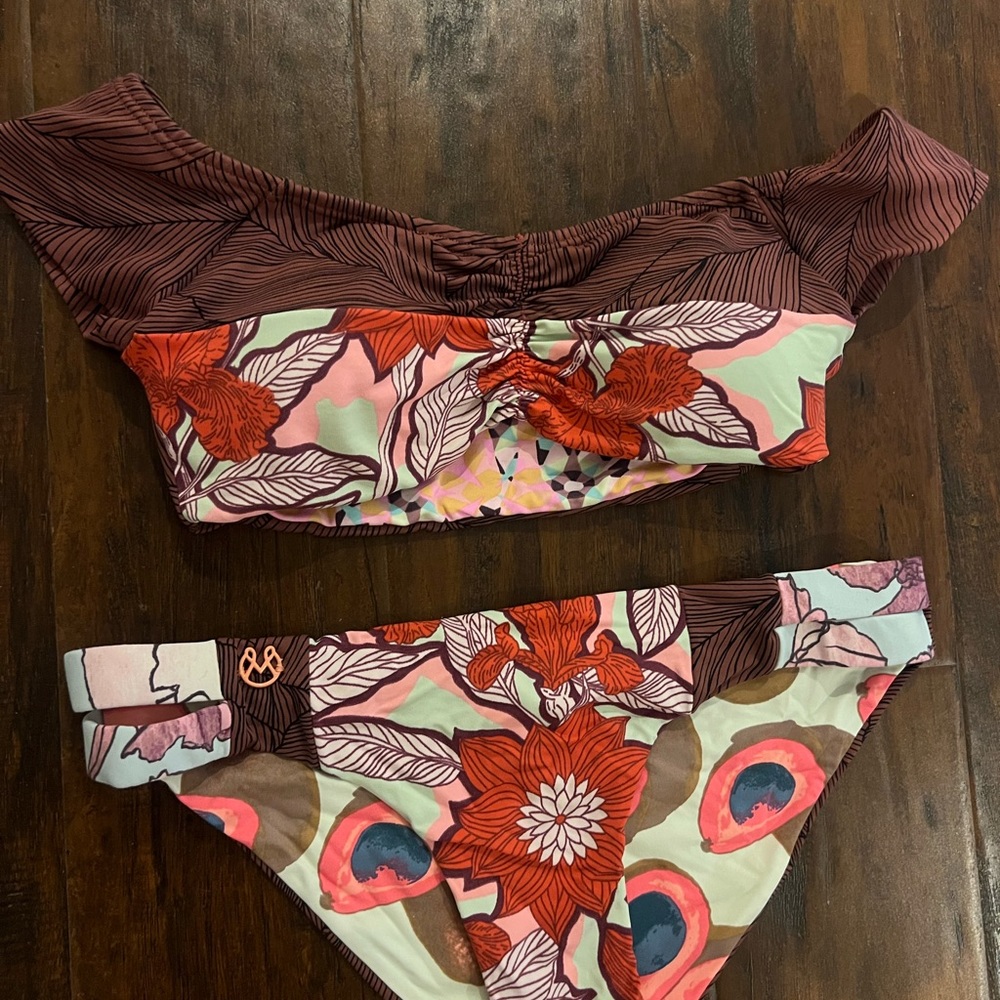 Maaji Bikini